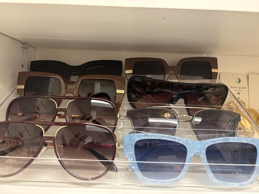 Quay Sunnies