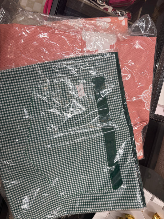 Nepali Aprons