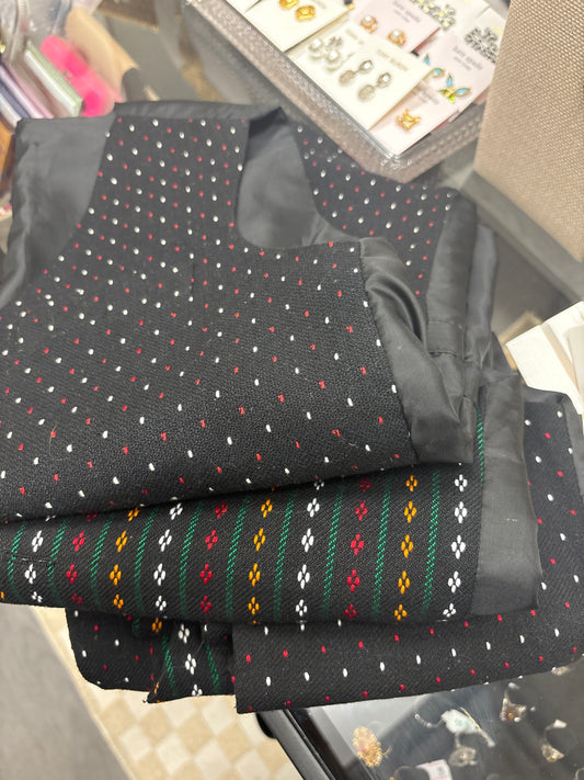 Nepali vest